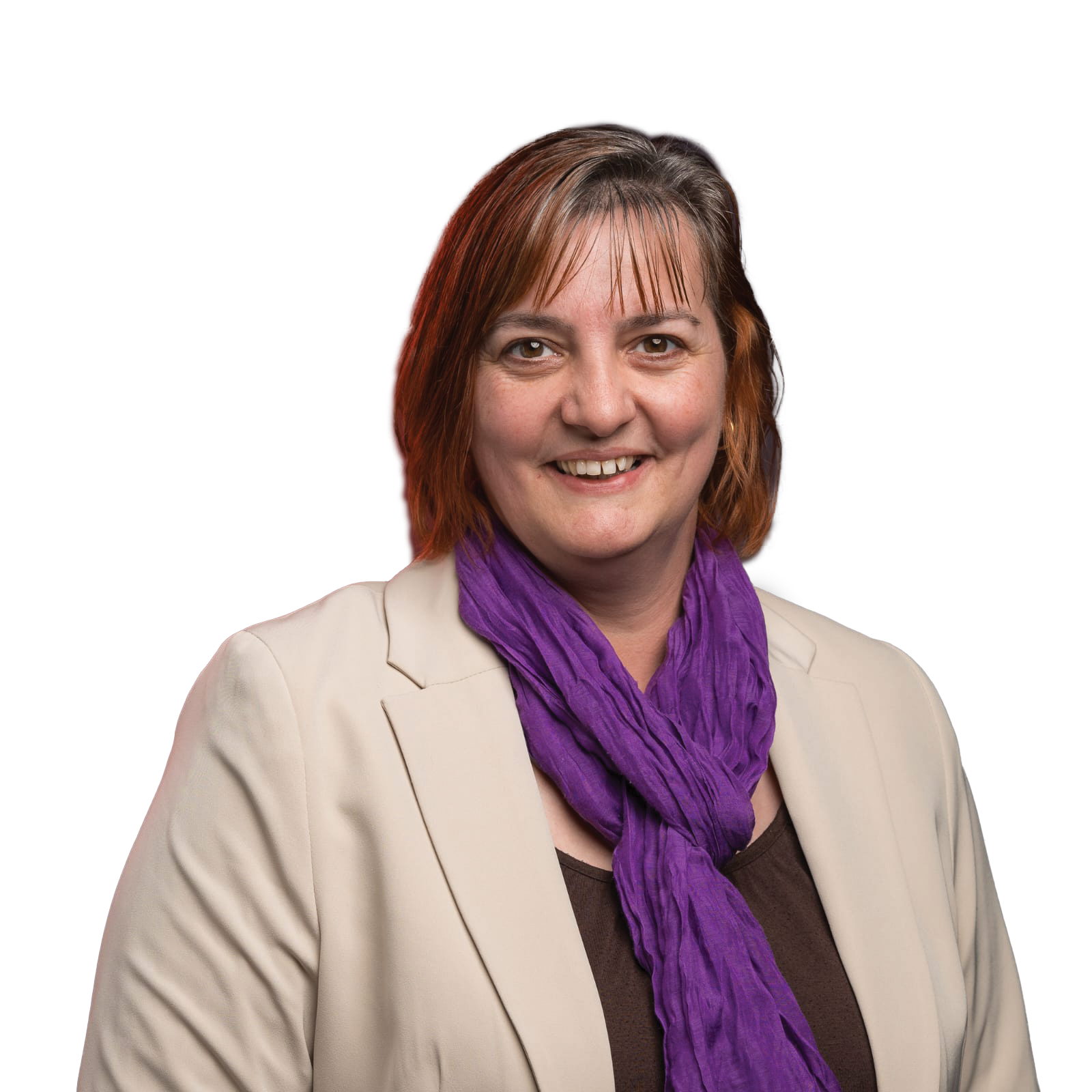 Daniëlle Pennekamp