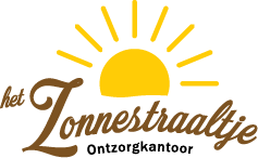 Zonnestraaltje logo klein